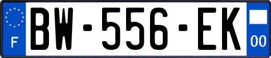 BW-556-EK