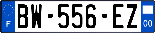 BW-556-EZ