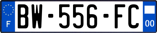 BW-556-FC