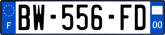 BW-556-FD