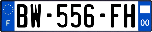 BW-556-FH