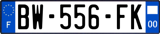 BW-556-FK