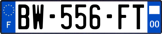 BW-556-FT