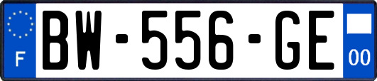 BW-556-GE