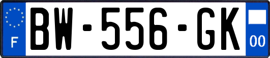 BW-556-GK