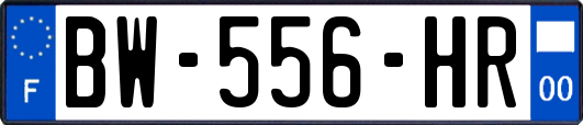 BW-556-HR