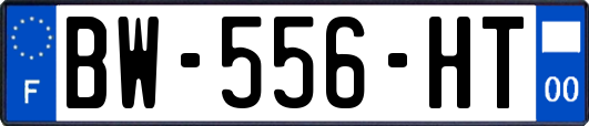 BW-556-HT