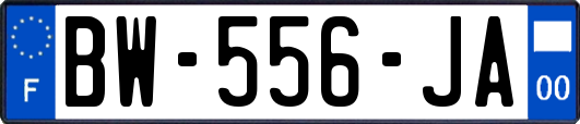 BW-556-JA