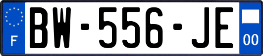 BW-556-JE