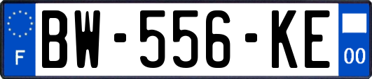 BW-556-KE