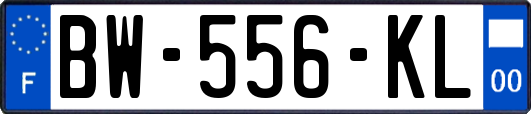 BW-556-KL
