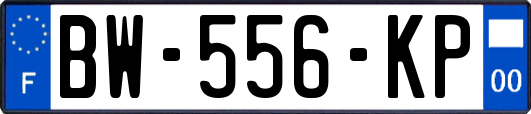 BW-556-KP