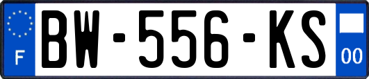 BW-556-KS