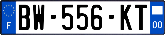 BW-556-KT