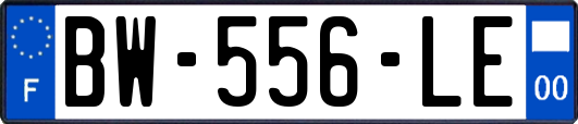 BW-556-LE