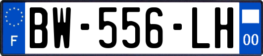 BW-556-LH
