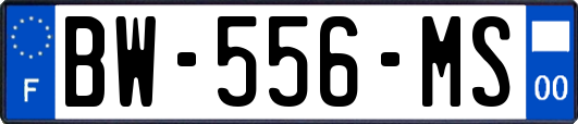 BW-556-MS