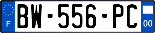 BW-556-PC