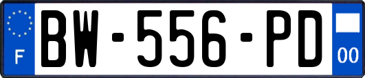 BW-556-PD