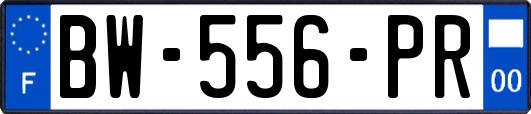 BW-556-PR