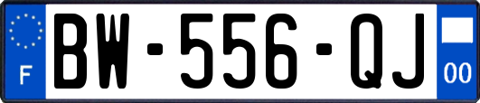 BW-556-QJ
