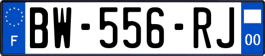 BW-556-RJ