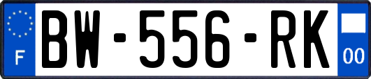 BW-556-RK