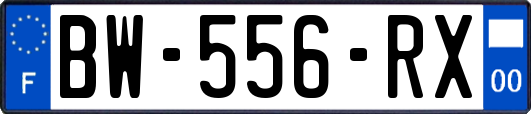 BW-556-RX