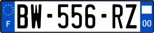 BW-556-RZ