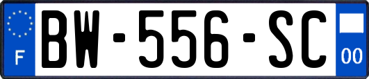 BW-556-SC