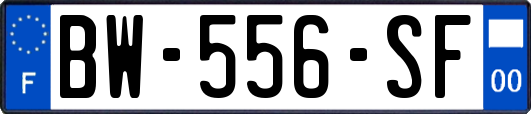 BW-556-SF