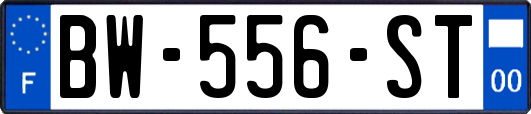 BW-556-ST