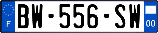 BW-556-SW
