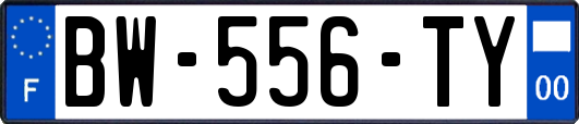 BW-556-TY