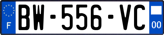 BW-556-VC