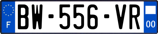 BW-556-VR