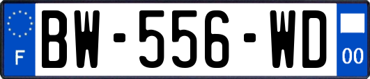 BW-556-WD