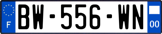BW-556-WN
