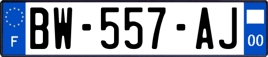 BW-557-AJ