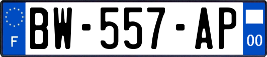 BW-557-AP