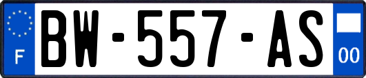 BW-557-AS