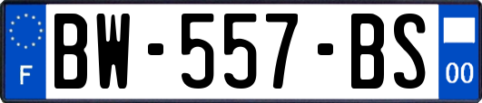 BW-557-BS