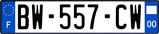 BW-557-CW