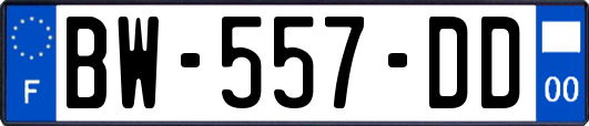 BW-557-DD