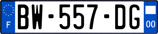 BW-557-DG