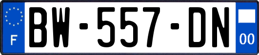 BW-557-DN