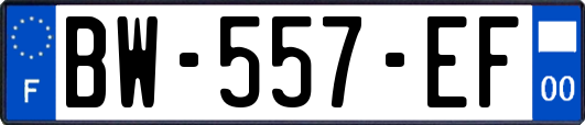 BW-557-EF