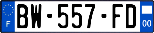 BW-557-FD