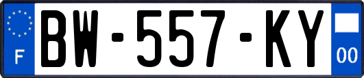 BW-557-KY