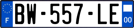 BW-557-LE